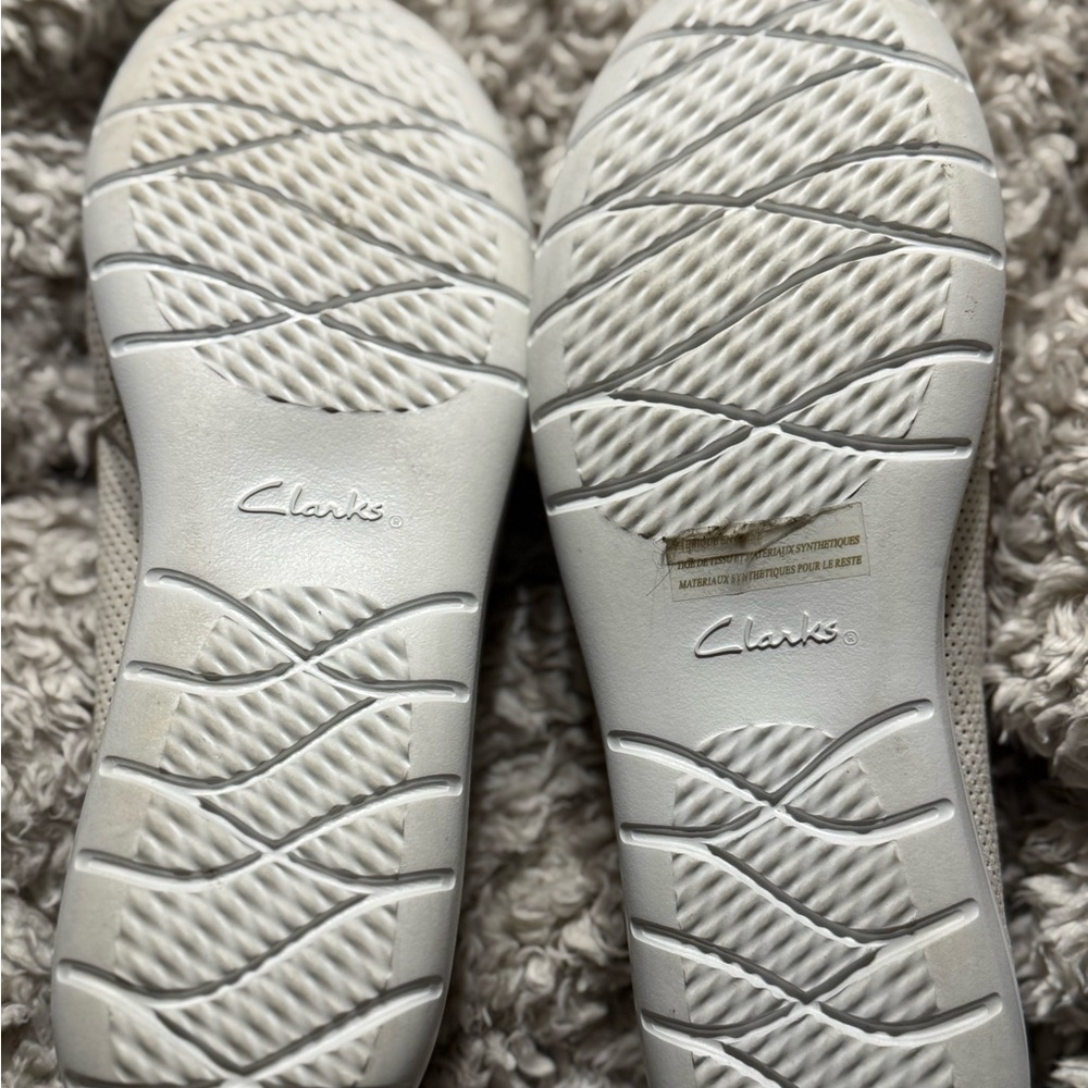 Women's Cloudsteppers Jocolin Vista Boat Shoes New without tags - Picture 3 of 6